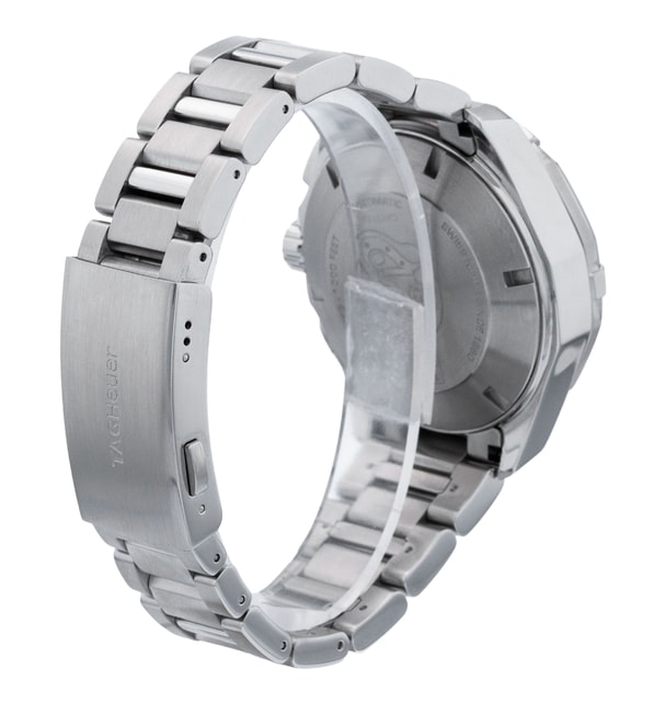 Tag Heuer Aquaracer CAY2110.BA0927 Image 3